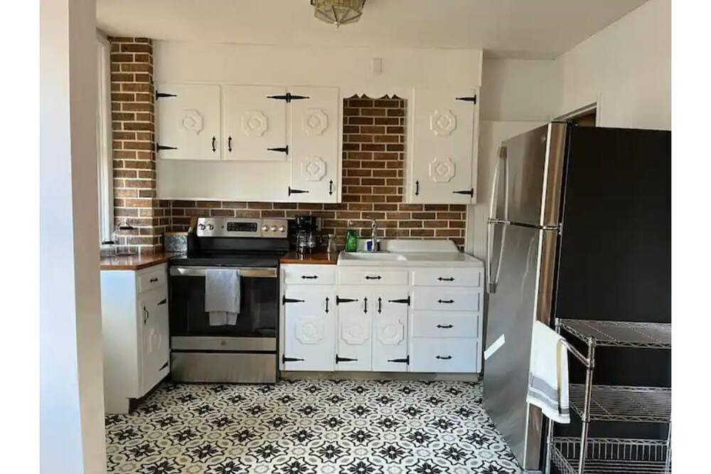 Photo of Kitchen in Reading