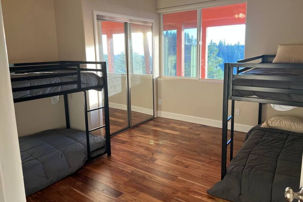 Photo of Bedroom in Placerville