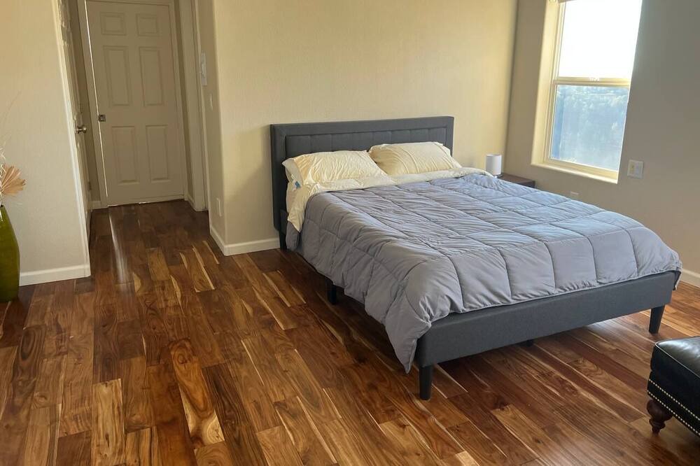 Photo of Bedroom in Placerville