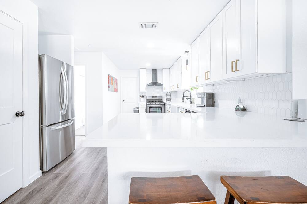 Photo of Kitchen in Westbury