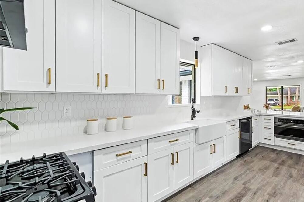 Photo of Kitchen in Westbury