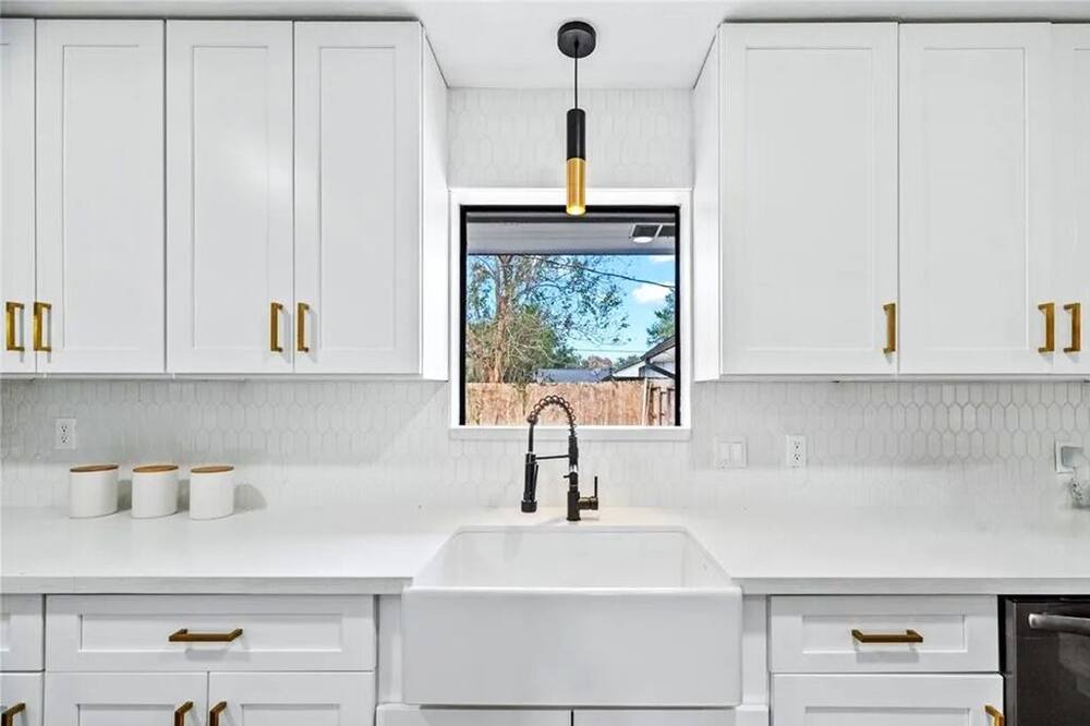 Photo of Kitchen in Westbury