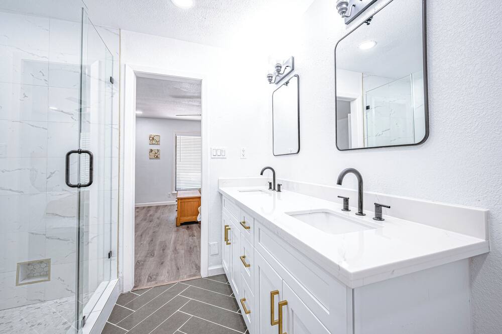 Photo of Bathroom in Westbury