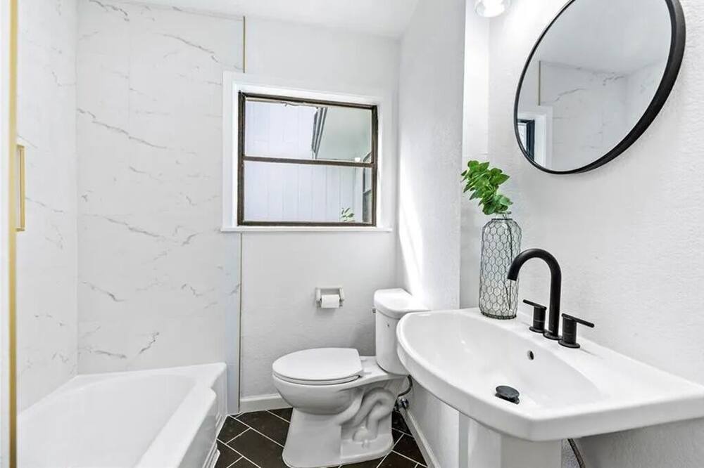 Photo of Bathroom in Westbury