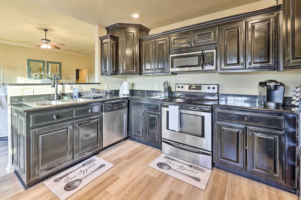 Photo of Kitchen in Springdale