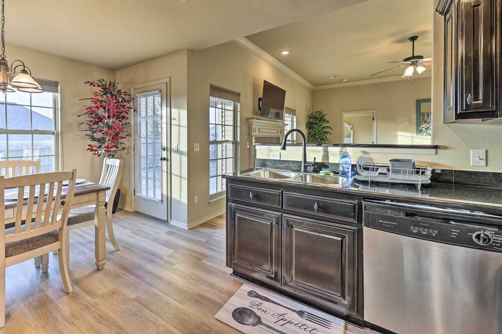Photo of Kitchen in Springdale