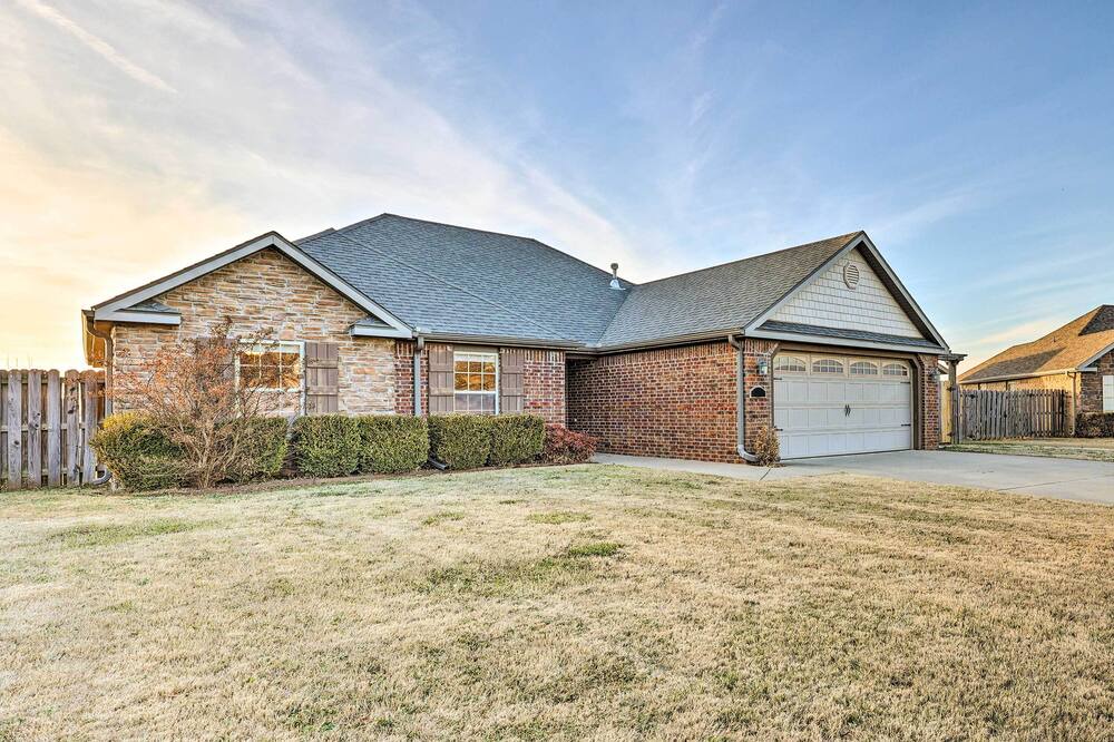 Photo of Outdoor in Springdale