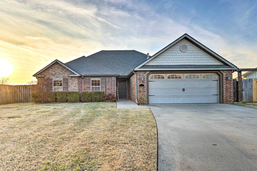 Photo of Outdoor in Springdale