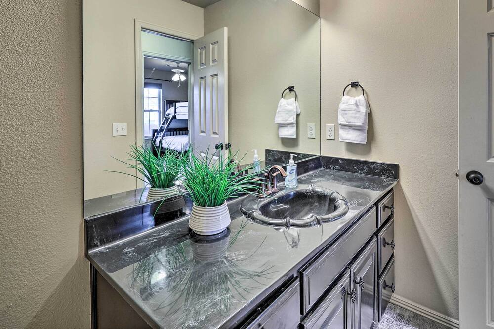 Photo of Bathroom in Springdale