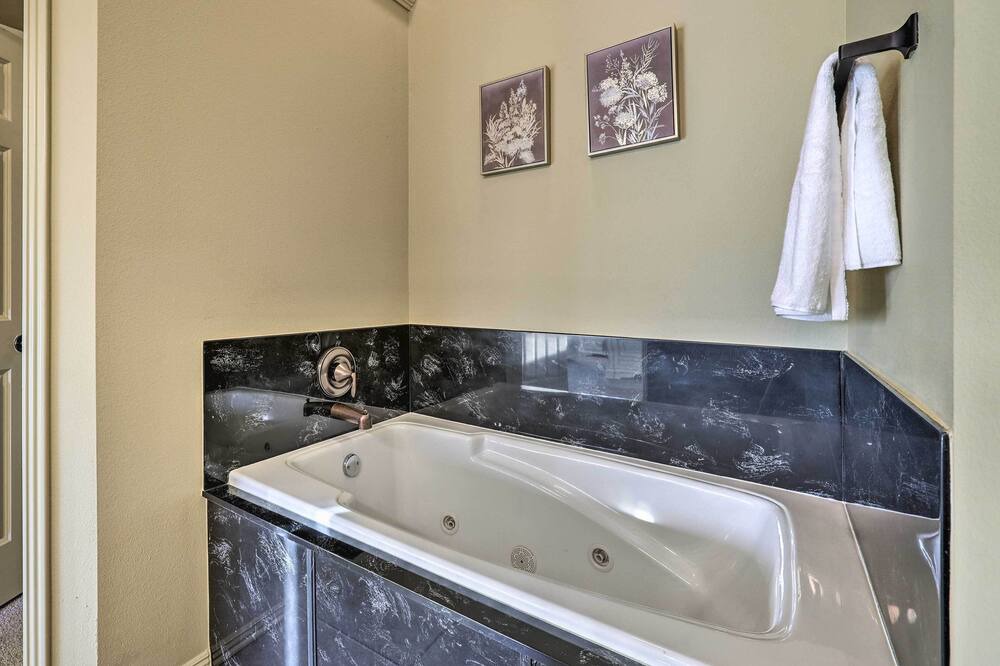 Photo of Bathroom in Springdale