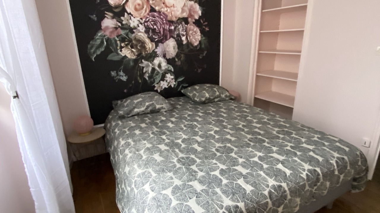 Photo of Bedroom in Avallon