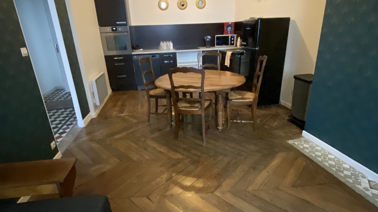 Photo of Livingroom in Avallon