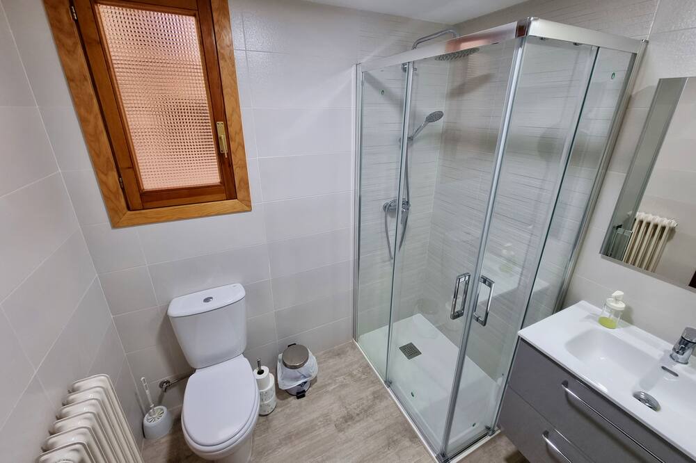 Photo of Bathroom in La Magdalena