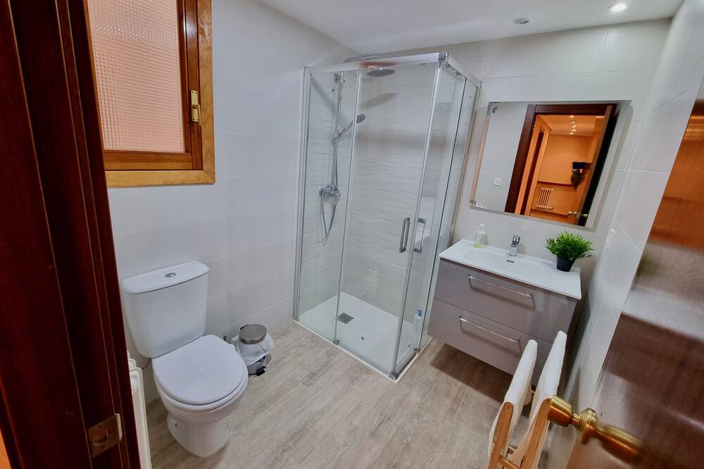 Photo of Bathroom in La Magdalena
