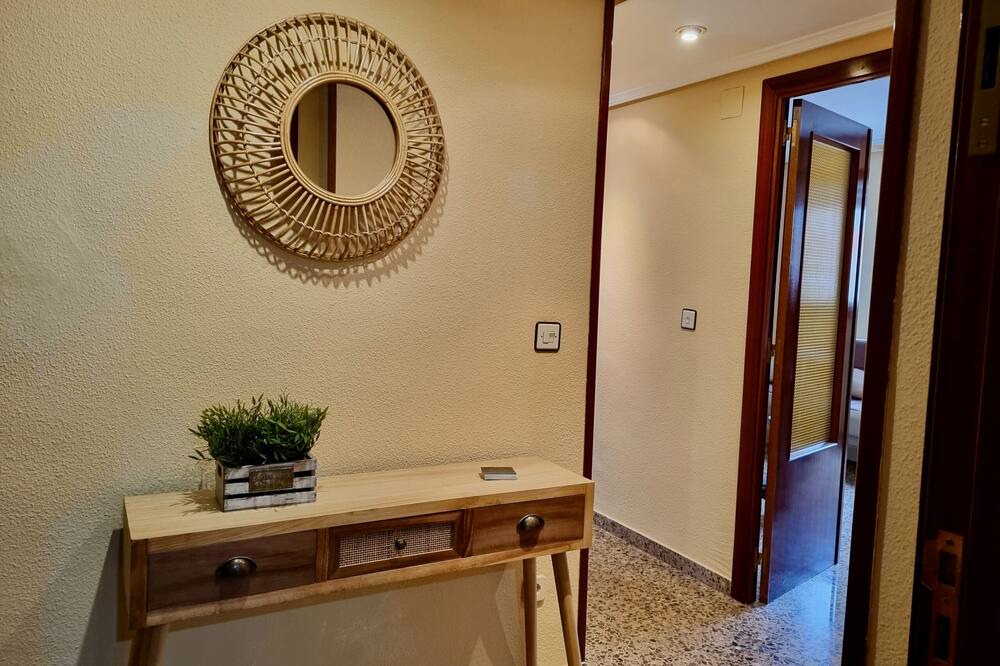 Photo of Patio Balcony in La Magdalena