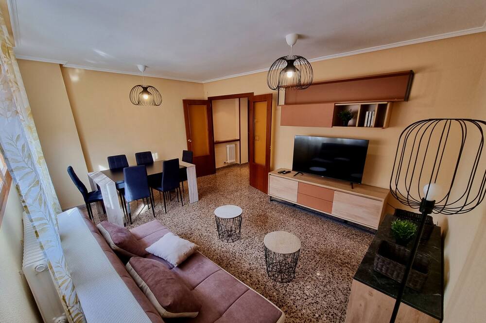 Photo of Bedroom in La Magdalena
