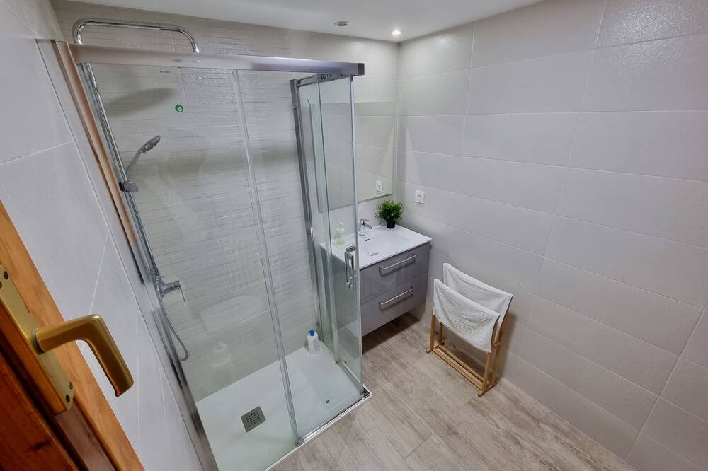 Photo of Bathroom in La Magdalena