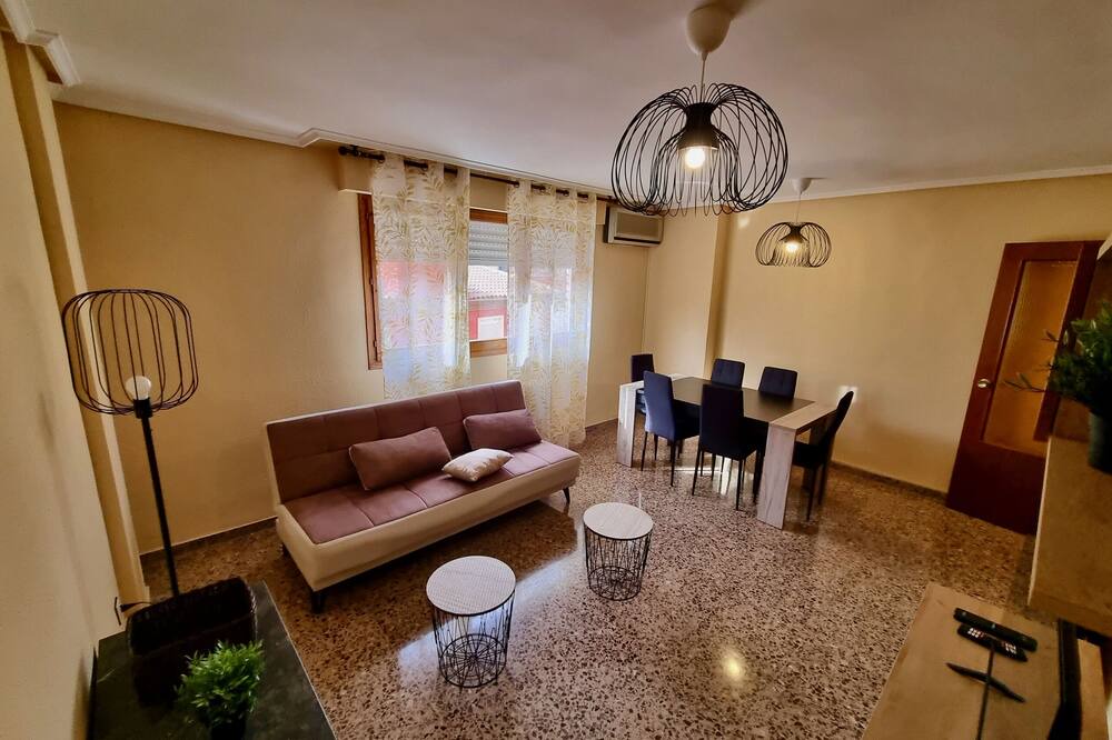 Photo of Bedroom in La Magdalena