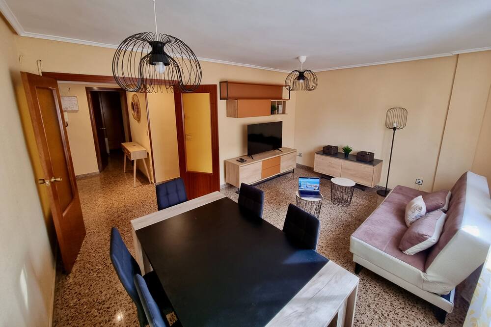 Photo of Bedroom in La Magdalena