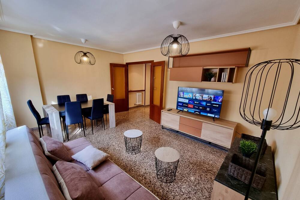Photo of Bedroom in La Magdalena