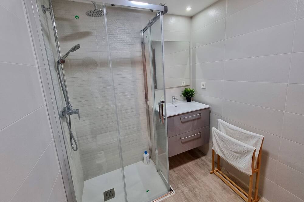 Photo of Bathroom in La Magdalena