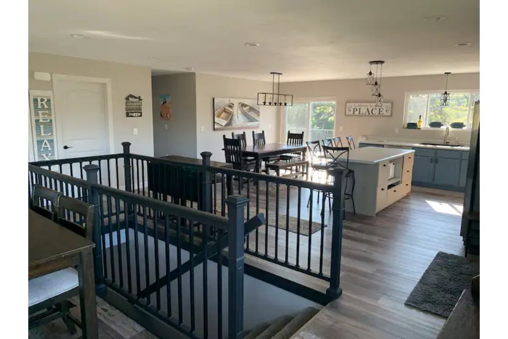 Photo of Kitchen in Crofton