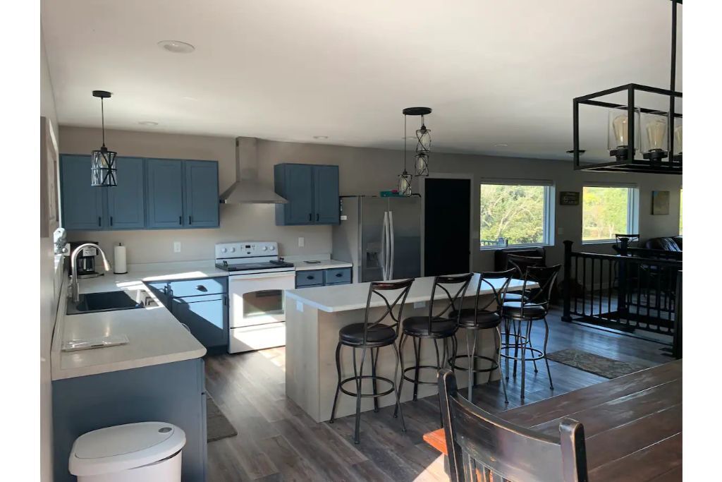 Photo of Kitchen in Crofton