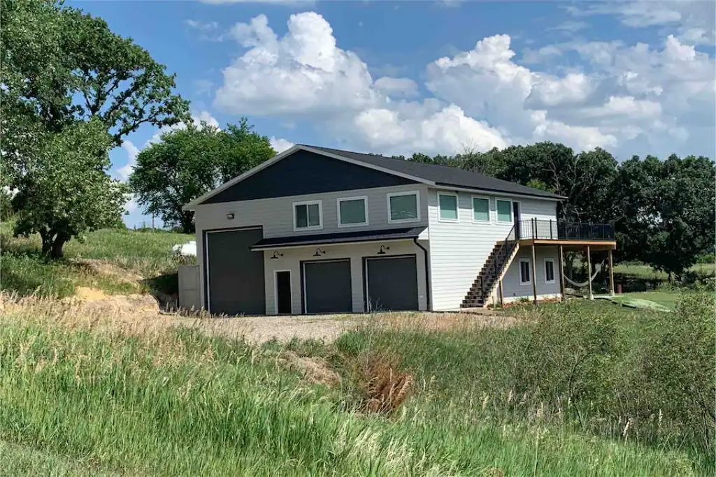 Photo of Outdoor in Crofton