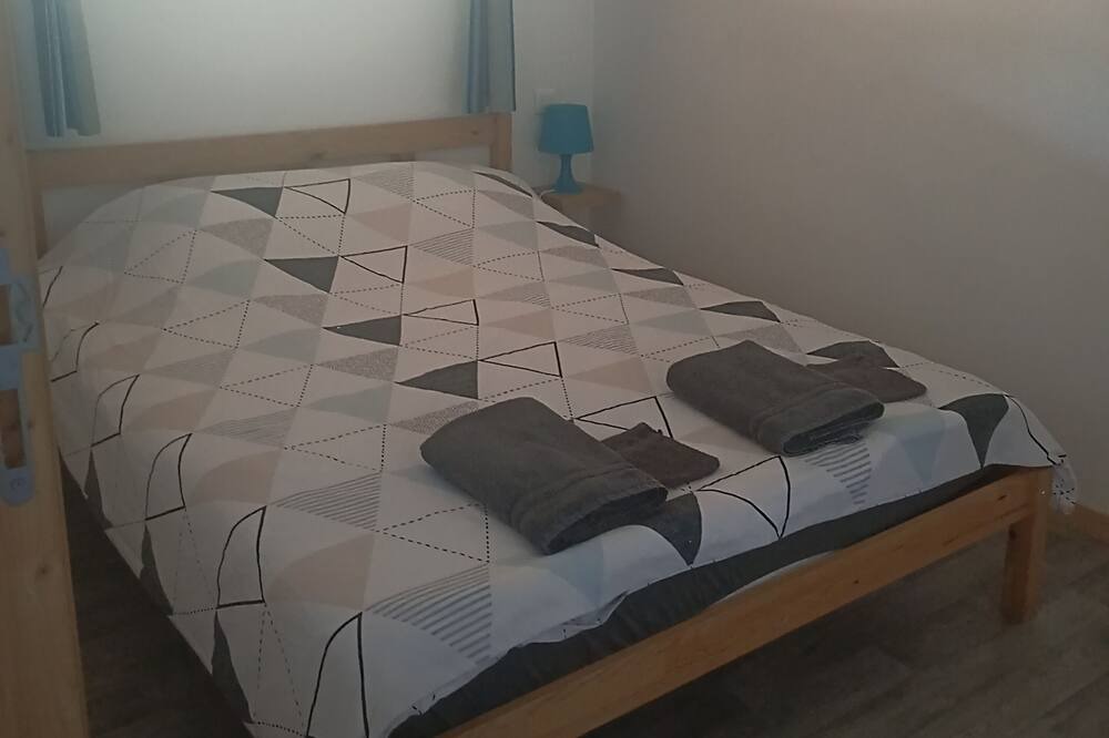 Photo of Bedroom in Cier-de-Riviere