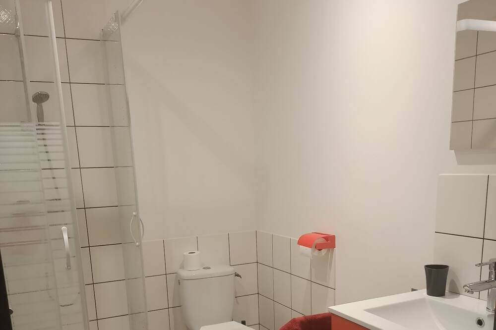 Photo of Bathroom in Cier-de-Riviere