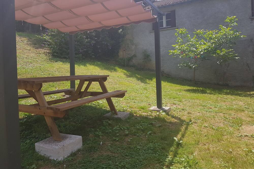 Photo of Outdoor in Cier-de-Riviere
