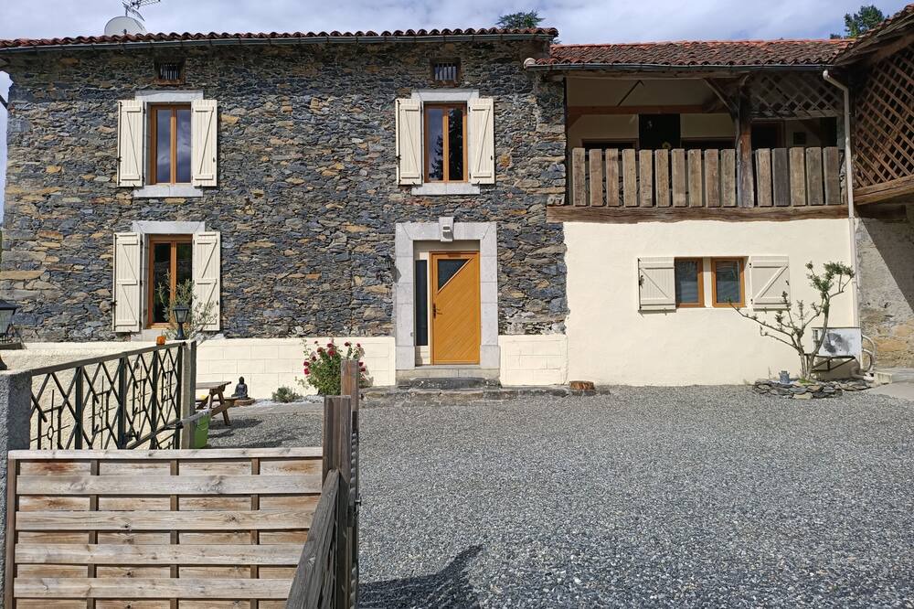 Photo of Outdoor in Cier-de-Riviere