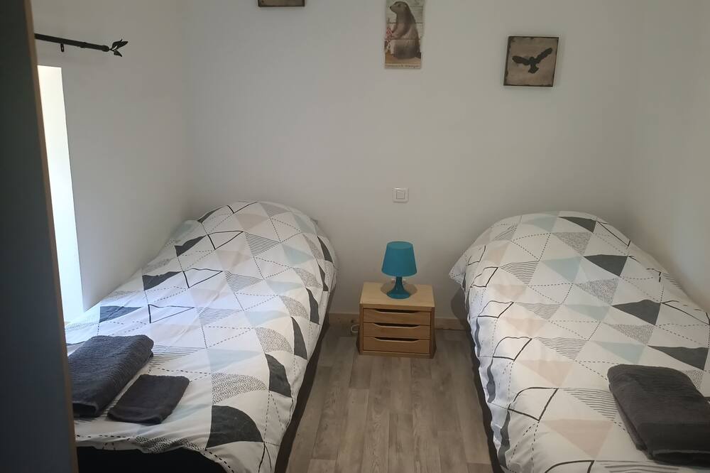 Photo of Bedroom in Cier-de-Riviere