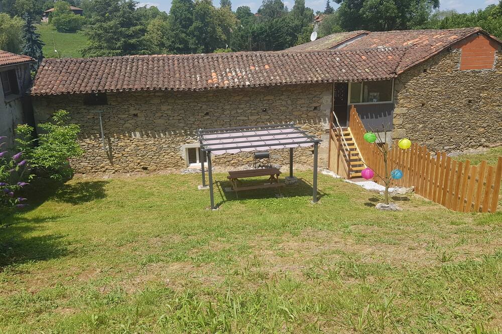 Photo of Outdoor in Cier-de-Riviere