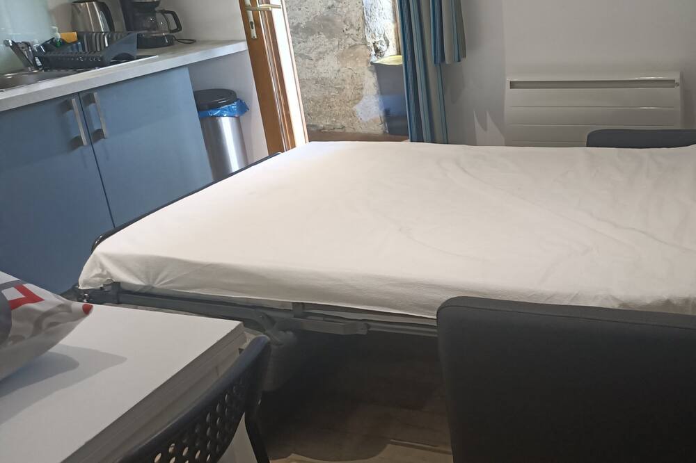 Photo of Bedroom in Cier-de-Riviere