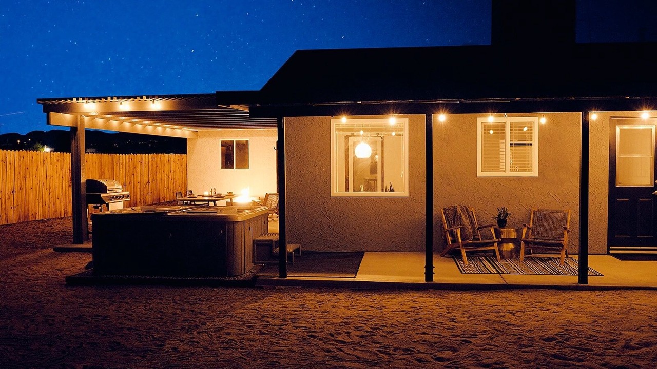 Photo of Outdoor in Joshua Tree