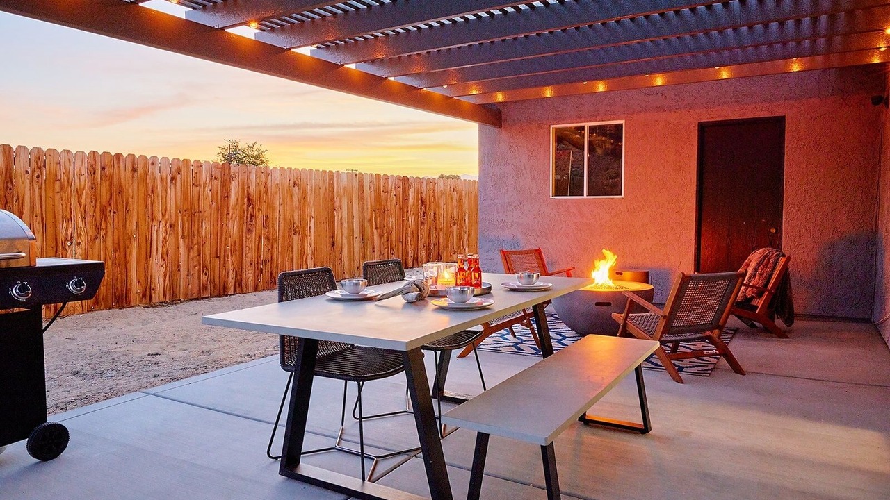 Photo of Others in Joshua Tree