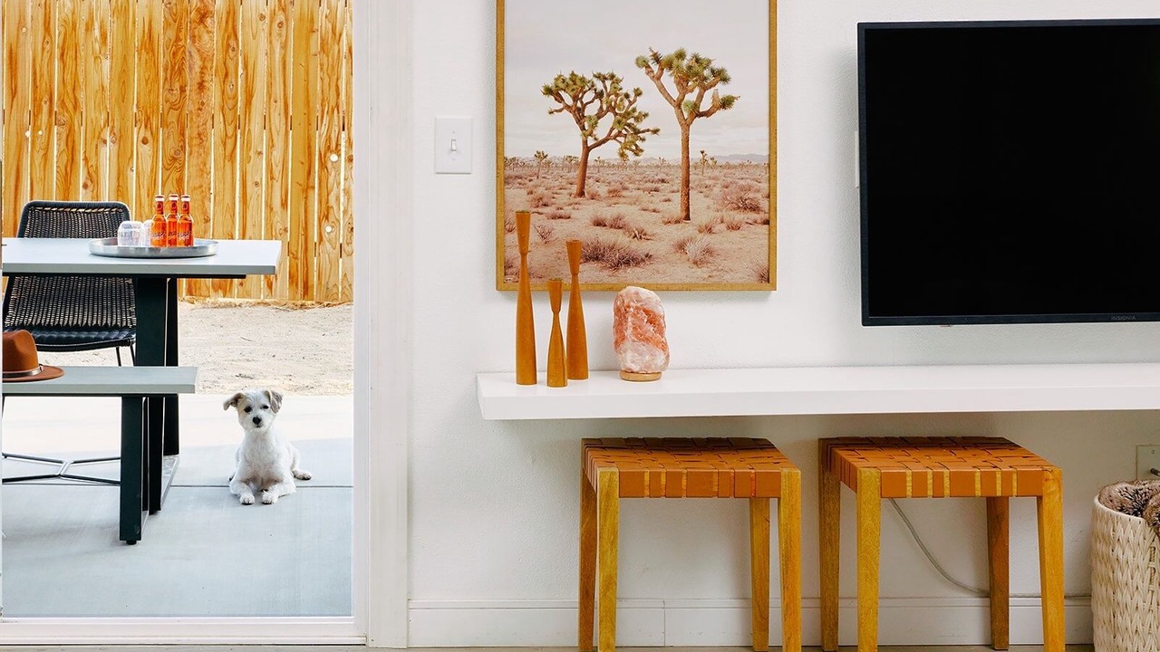 Photo of Others in Joshua Tree