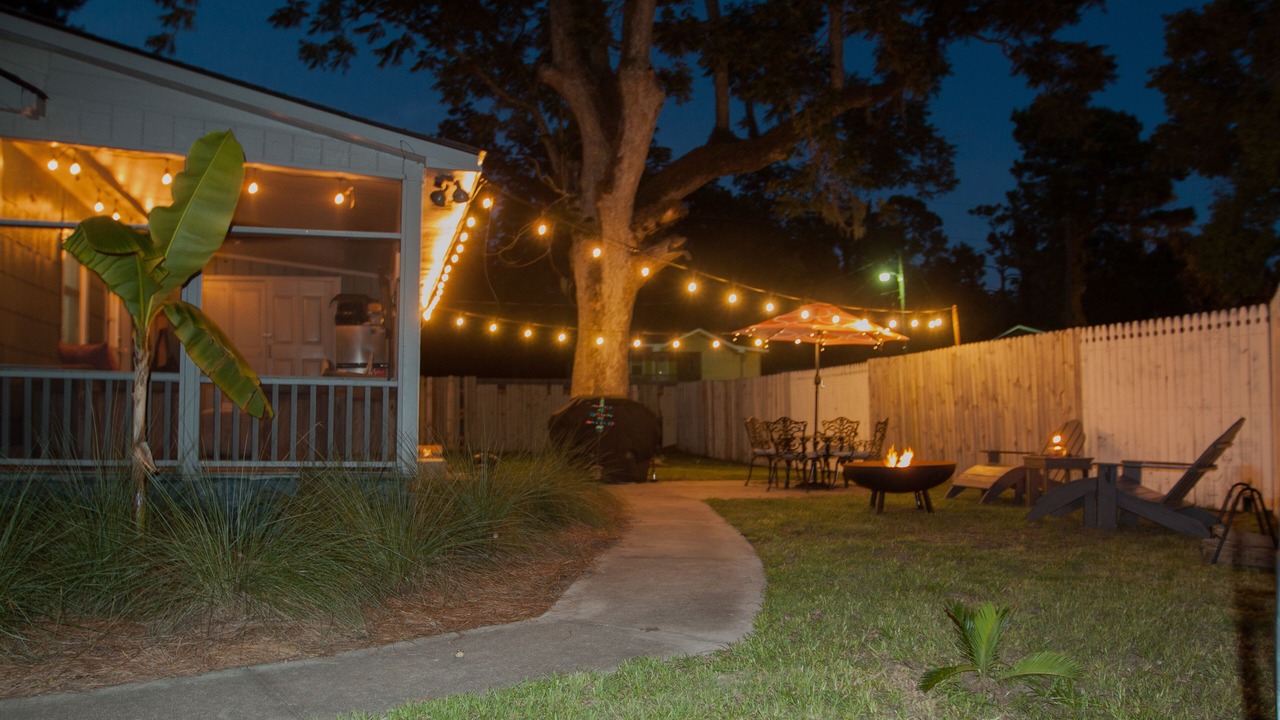 Photo of Outdoor in Mount Pleasant