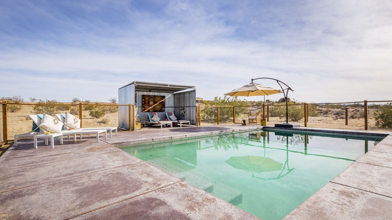 Photo of Outdoor in Joshua Tree