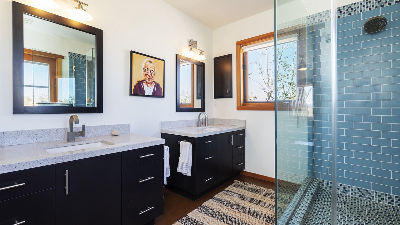Photo of Bathroom in Joshua Tree