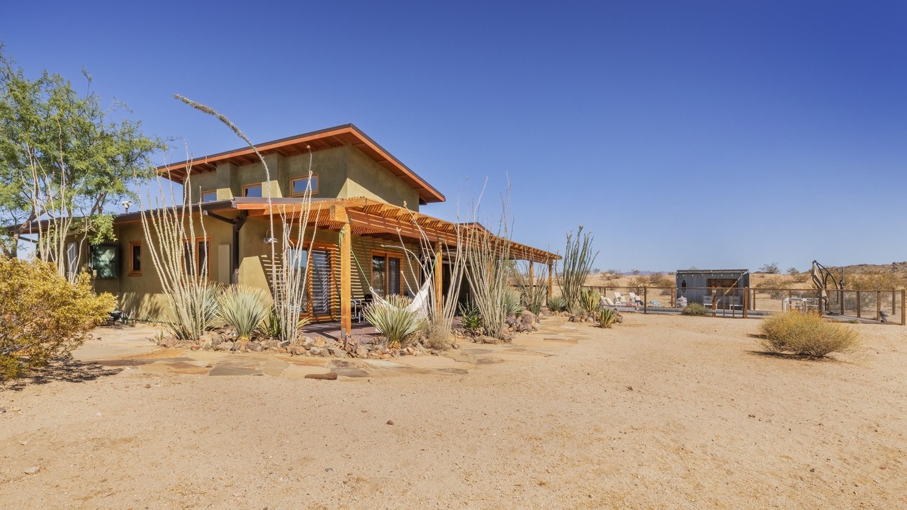 Photo of Outdoor in Joshua Tree