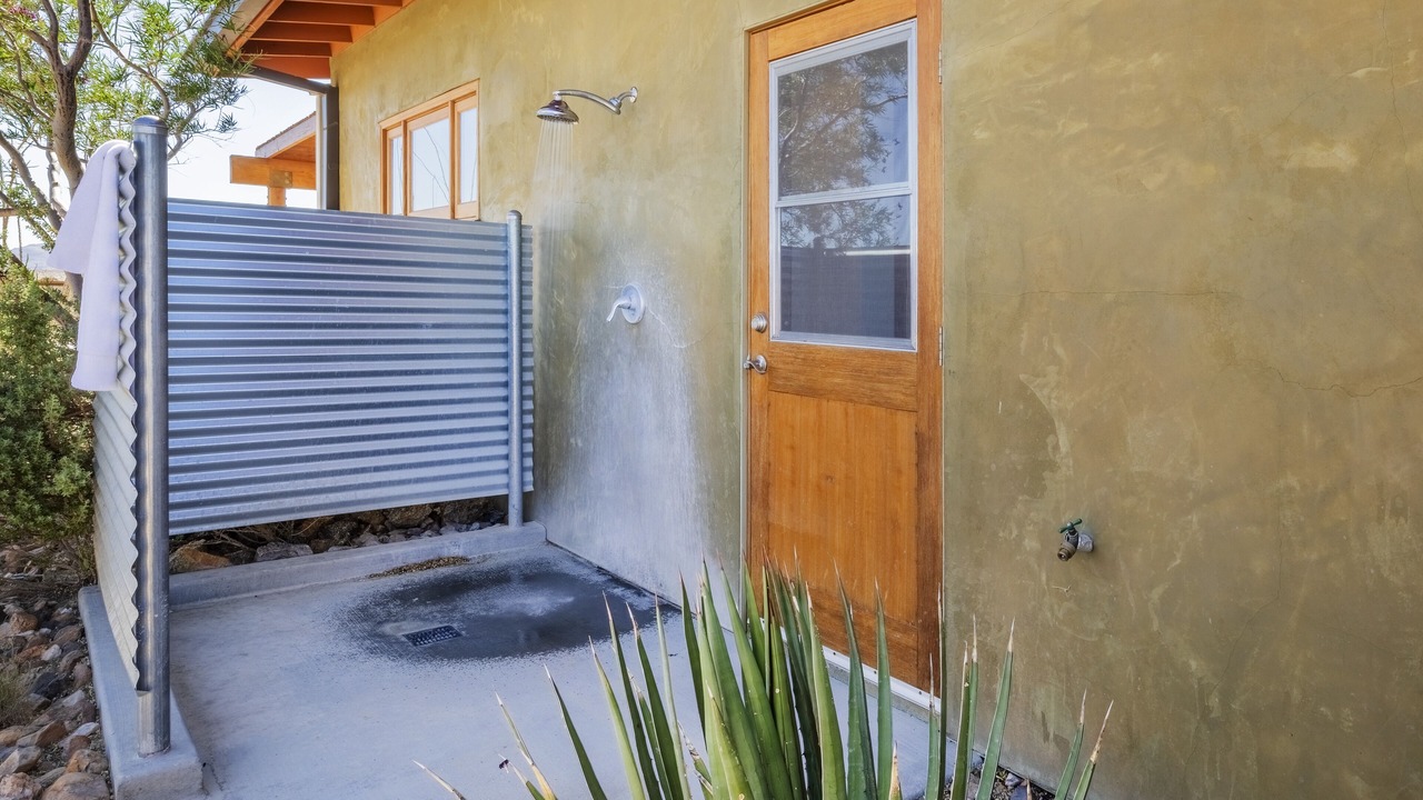 Photo of Outdoor in Joshua Tree