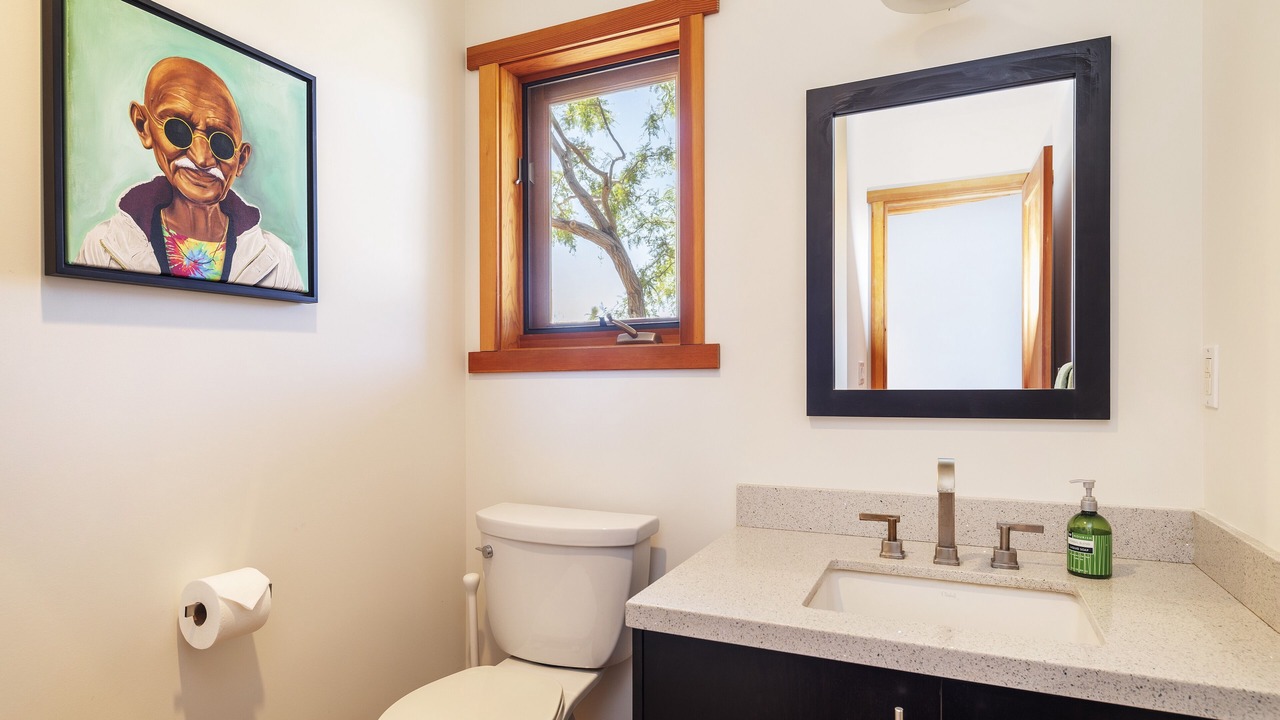 Photo of Bathroom in Joshua Tree