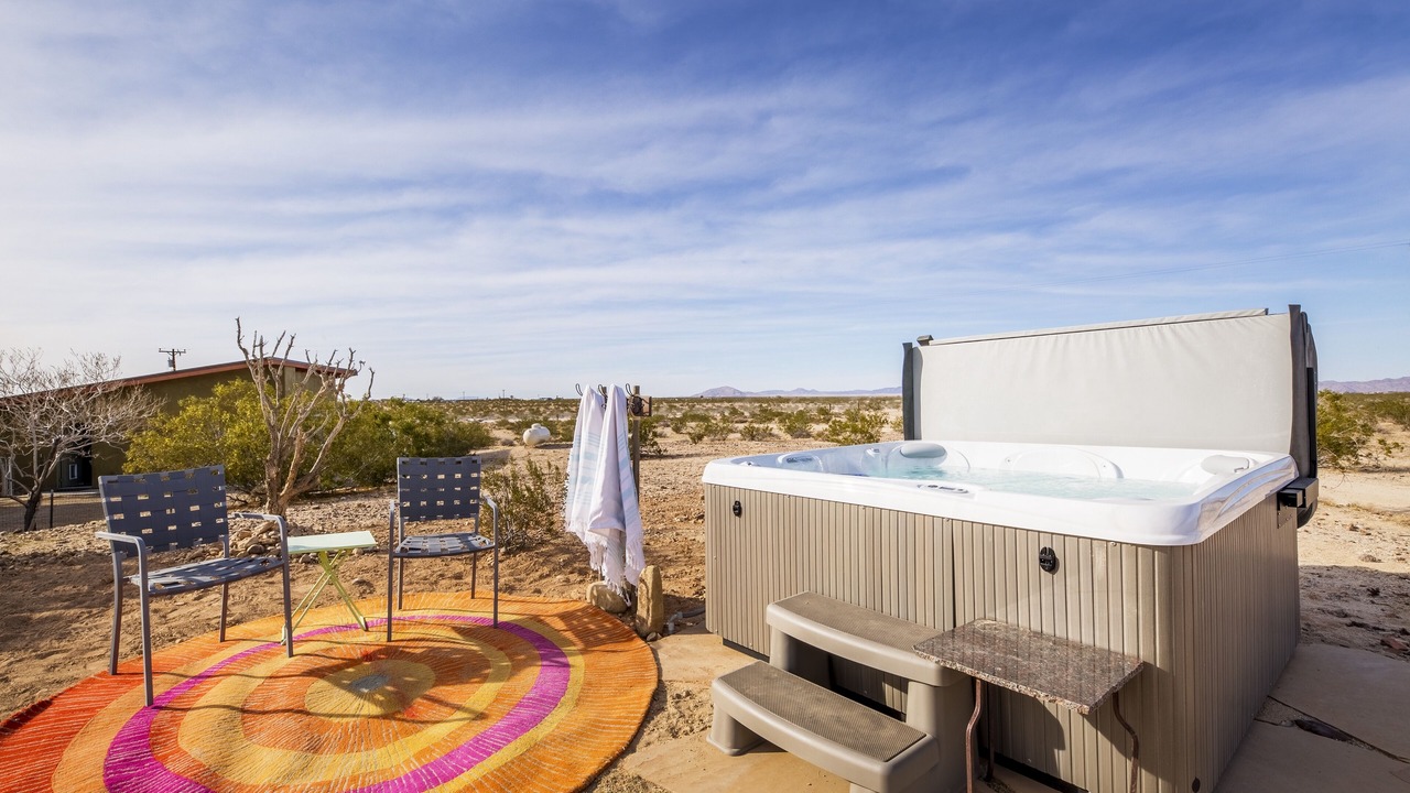 Photo of Outdoor in Joshua Tree