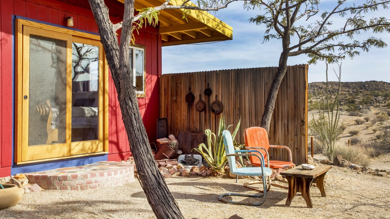 Photo of Others in Joshua Tree