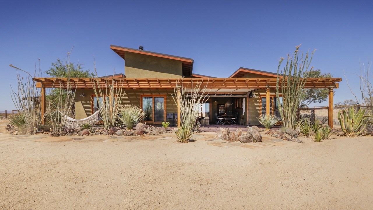 Photo of Outdoor in Joshua Tree