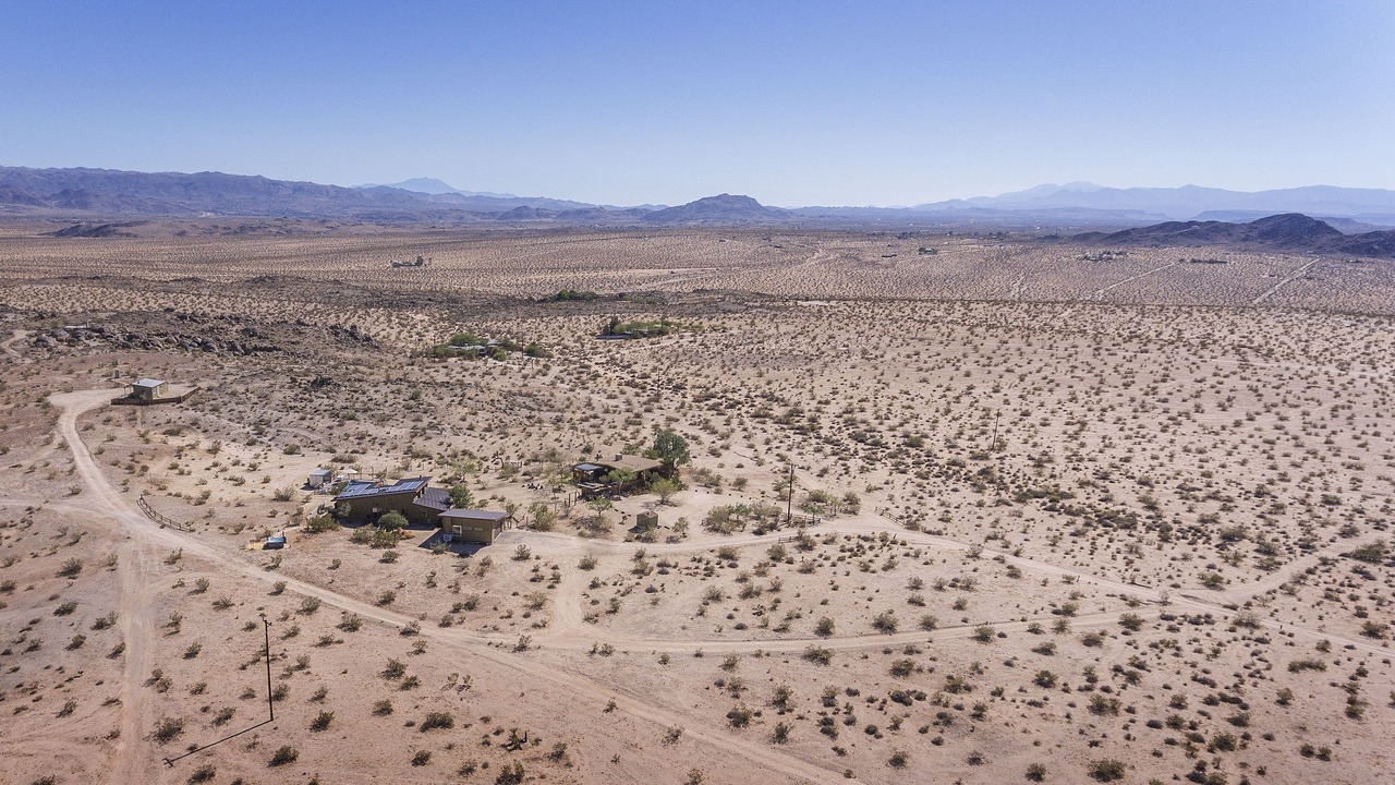 Photo of Outdoor in Joshua Tree
