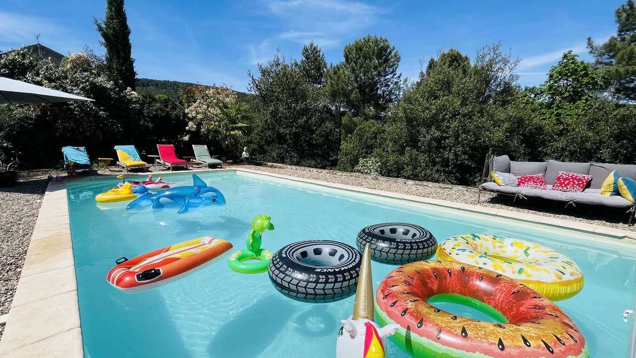 Photo of Outdoor in Planzolles