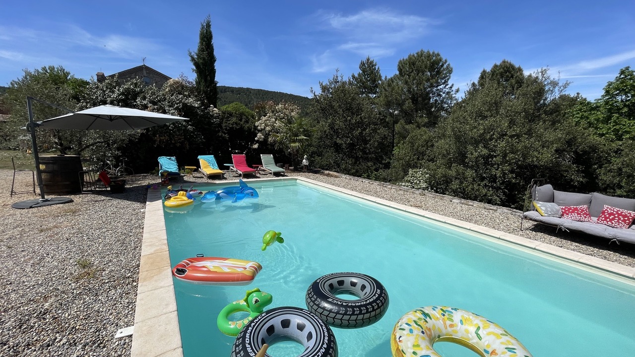 Photo of Outdoor in Planzolles